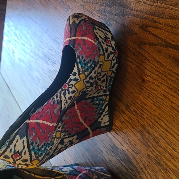 Steve Madden wedges - Picture 3 of 6